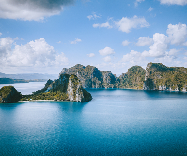 Flights to Labuan Bajo